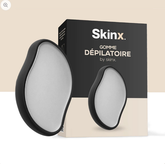 Skinx™ Gomme Depilatoire