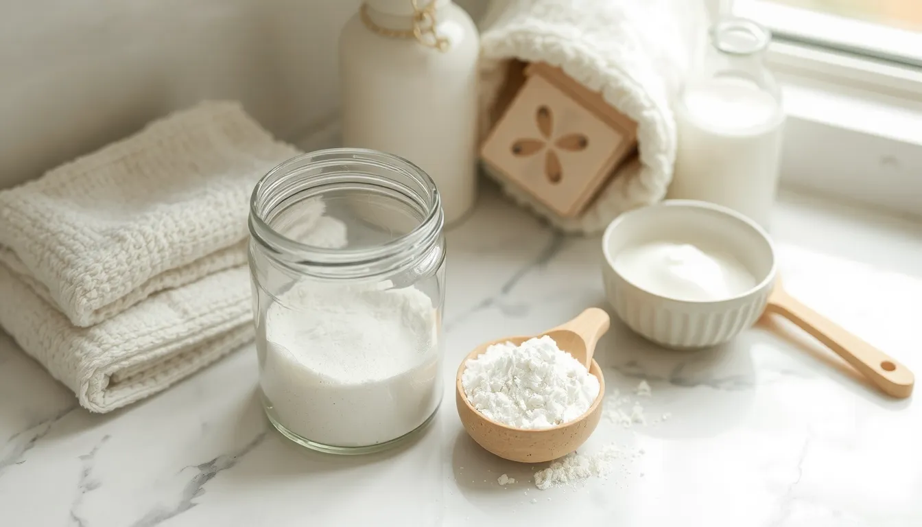 par quoi remplacer le talc pour sépiler