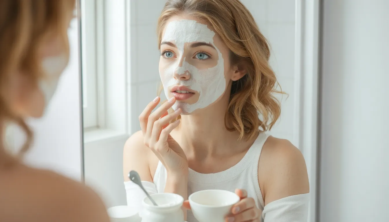 bienfait de laspirine sur le visage