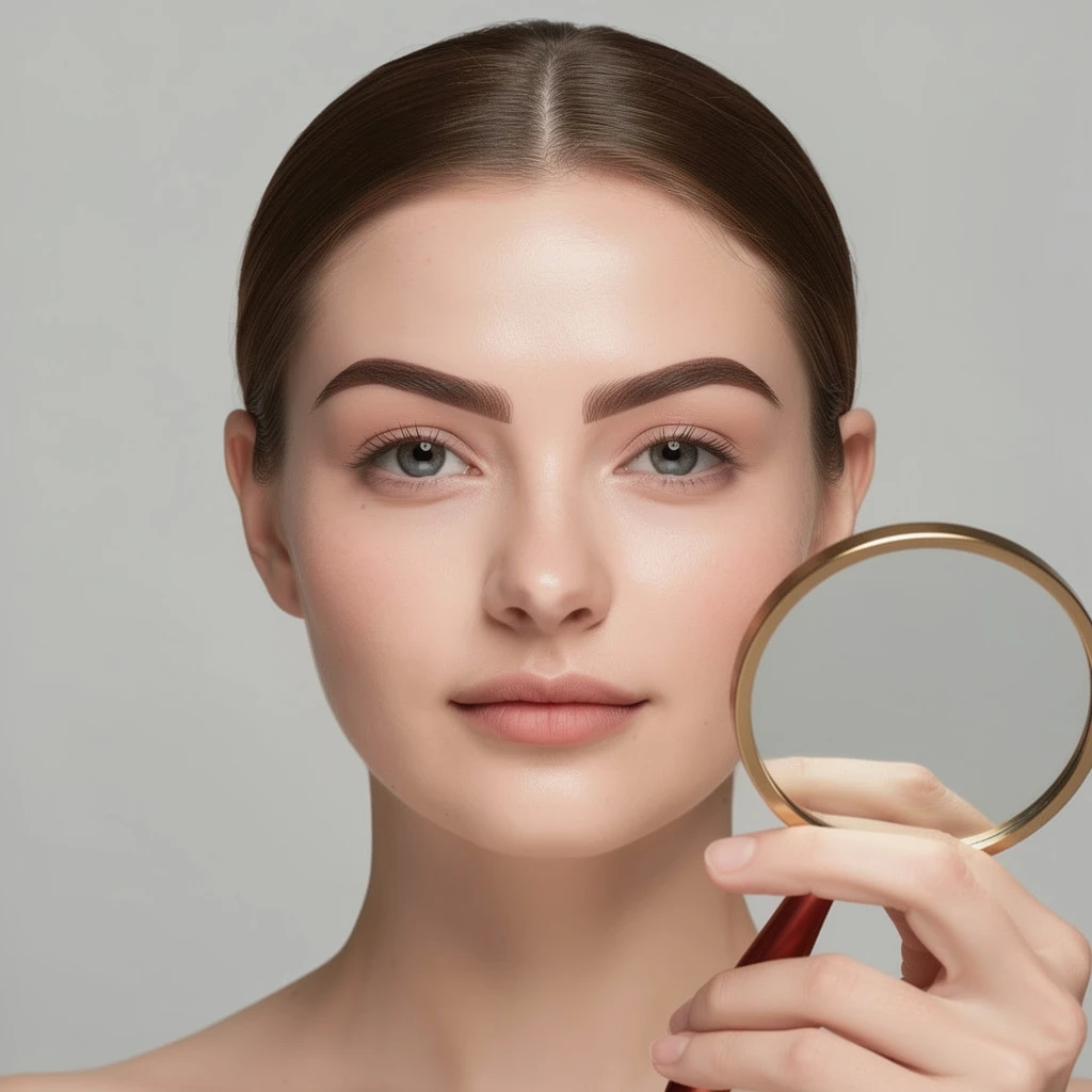 Vérification symétrie
