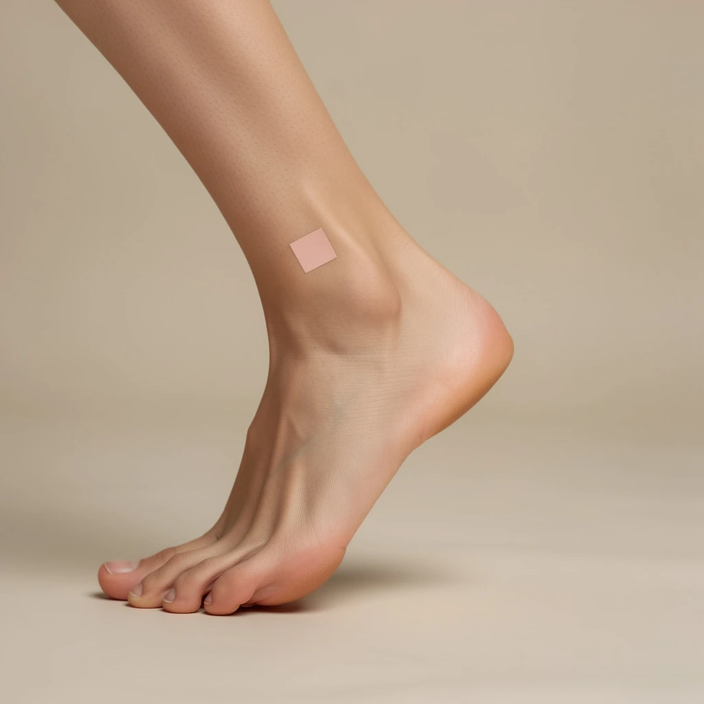 Patch test