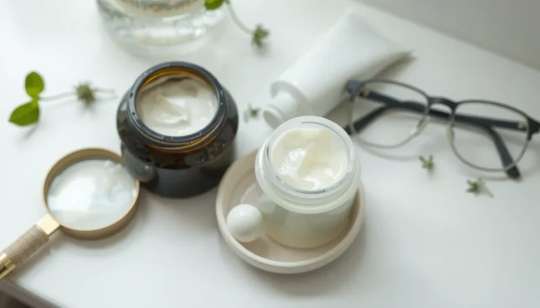 Crème 8 heures Elizabeth Arden composition : analyse complète des ingrédients du Baume Eight Hour Cream