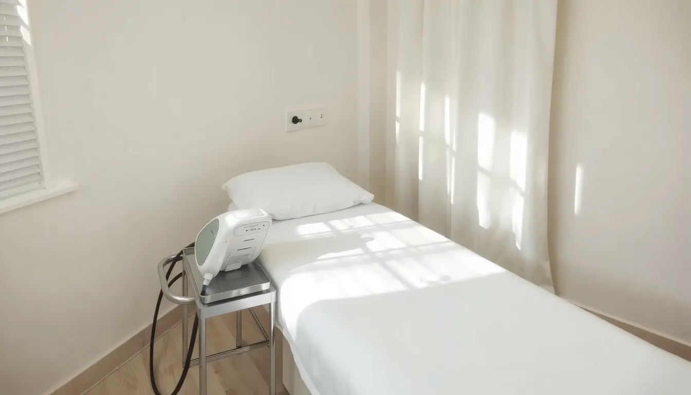 combien de séance épilation laser