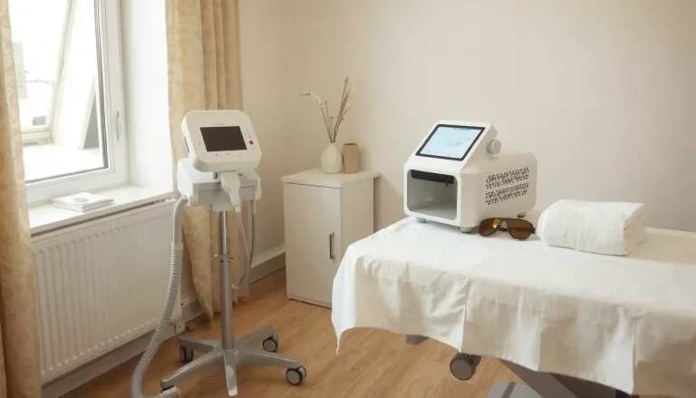 Épilation laser : nombre de séances selon la zone et le cycle pilaire