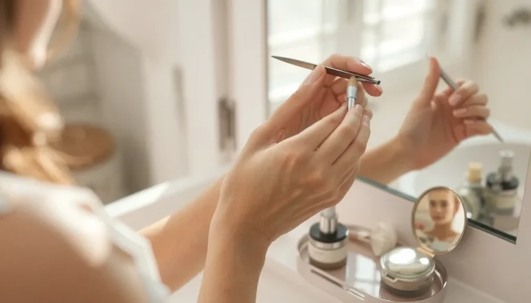 Comment s’épiler les sourcils : le guide complet étape par étape