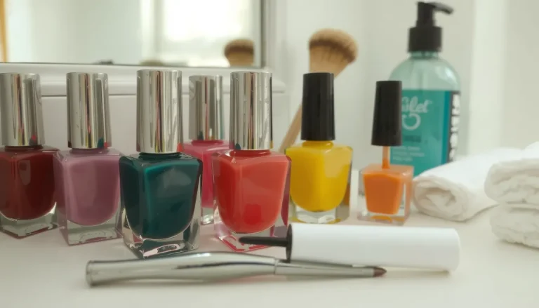 Vernis à ongle Kiko cancérigène : ce que disent les tests et les ingrédients