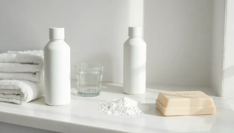 Peut-on mettre du talc sur les parties intimes : risques, alternatives et conseils d’hygiène