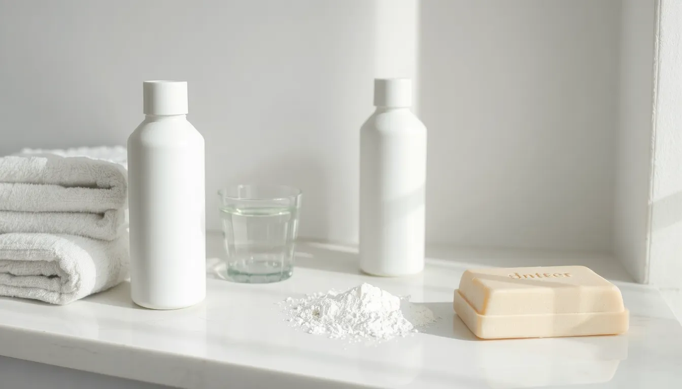 peut-on mettre du talc sur les parties intimes